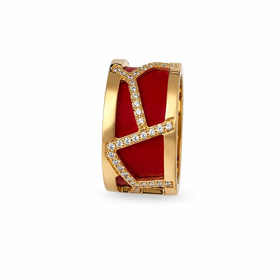 Anello Les Georgettes Donna in Bronzo LES543 - LES543